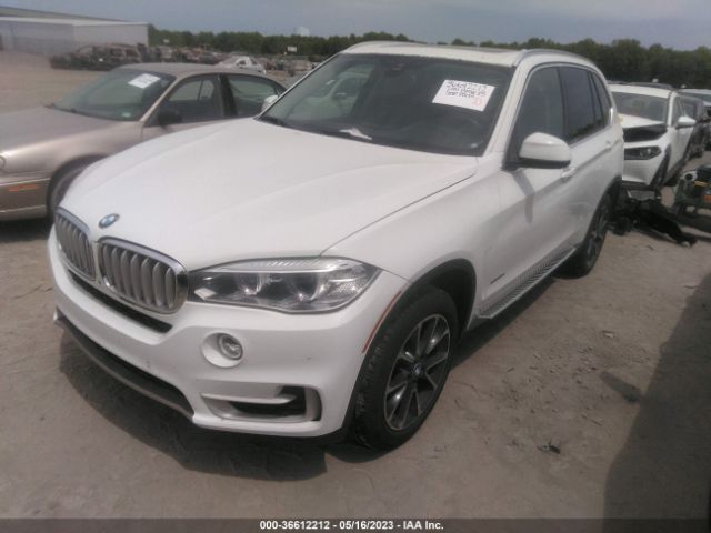 5UXKR6C56E0J72838 BMW X5 Xdrive50i