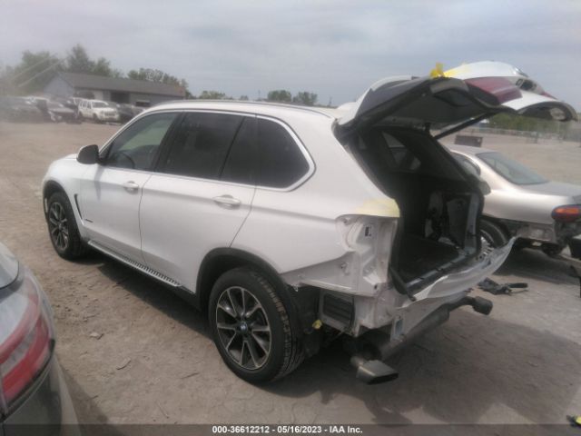 5UXKR6C56E0J72838 BMW X5 Xdrive50i