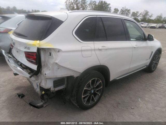5UXKR6C56E0J72838 BMW X5 Xdrive50i