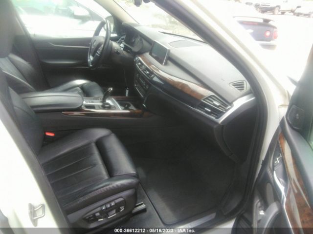 5UXKR6C56E0J72838 BMW X5 Xdrive50i