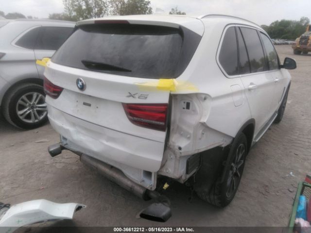 5UXKR6C56E0J72838 BMW X5 Xdrive50i