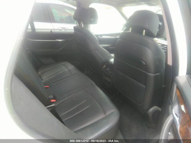 5UXKR6C56E0J72838 BMW X5 Xdrive50i