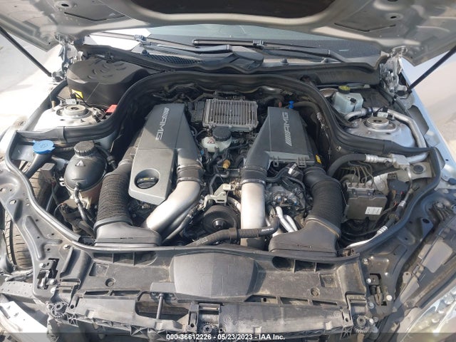 2014 Mercedes-Benz E-Class Wagon, VIN: WDDHF7GB3EA939104