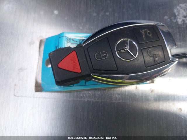 2014 Mercedes-Benz E-Class Wagon, VIN: WDDHF7GB3EA939104