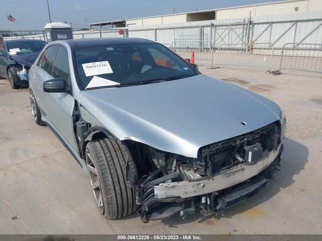 2014 Mercedes-Benz E-Class Wagon, VIN: WDDHF7GB3EA939104
