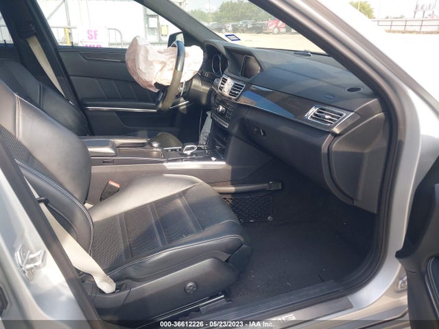 2014 Mercedes-Benz E-Class Wagon, VIN: WDDHF7GB3EA939104