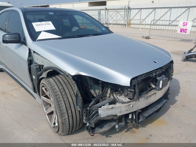 2014 Mercedes-Benz E-Class Wagon, VIN: WDDHF7GB3EA939104