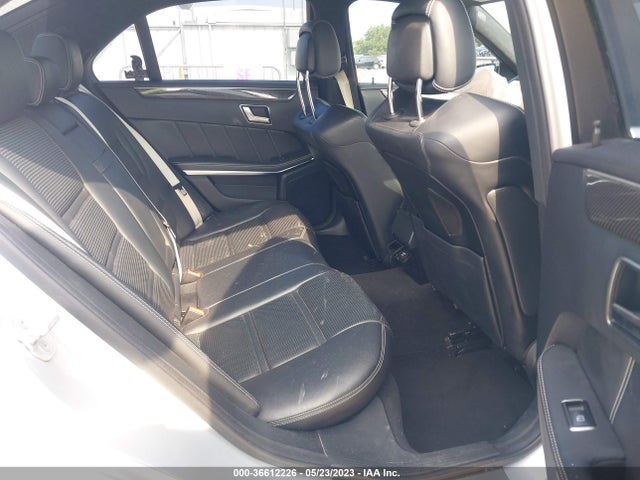 2014 Mercedes-Benz E-Class Wagon, VIN: WDDHF7GB3EA939104