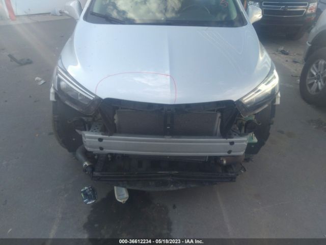 KL4CJESB7KB767299 Buick Encore Preferred