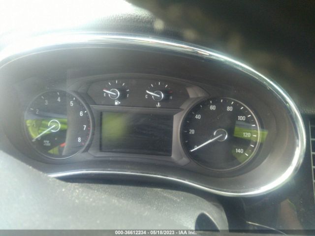 KL4CJESB7KB767299 Buick Encore Preferred