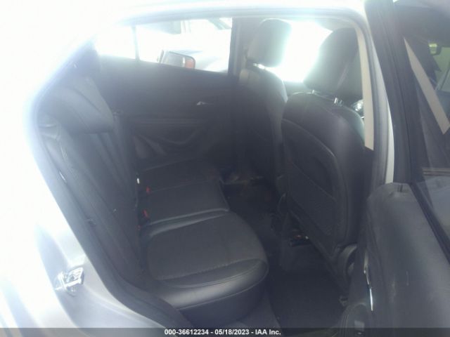 KL4CJESB7KB767299 Buick Encore Preferred