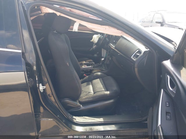 Mazda MAZDA6 2015 JM1GJ1U5XF1180968 Image 5