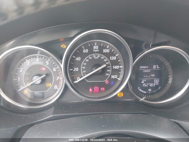 Mazda MAZDA6 2015 JM1GJ1U5XF1180968 Image 7