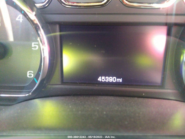 Chevrolet Silverado 1500 Lt 2018 1GCUKREC6JF225119 Image 7