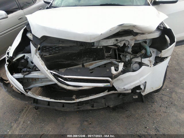 Chevrolet Equinox Ltz 2015 1GNALDEK8FZ111985 Image 6