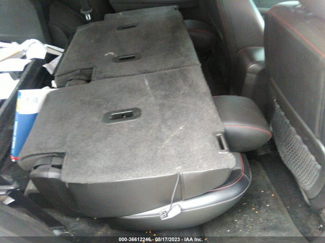Chevrolet Equinox Ltz 2015 1GNALDEK8FZ111985 Image 8