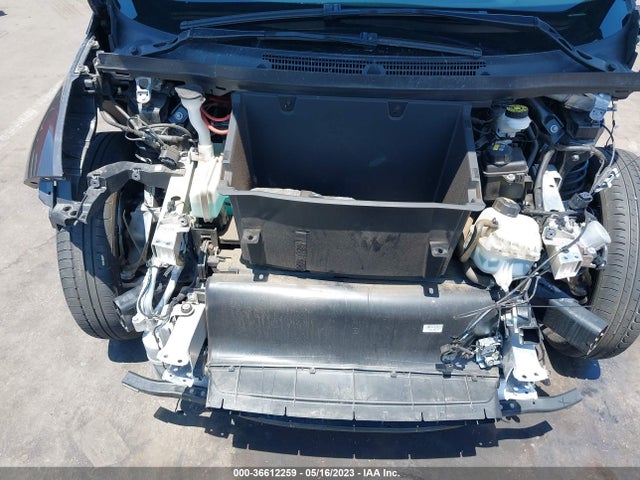 BMW I3 2015 WBY1Z2C59FV556203 Image 10