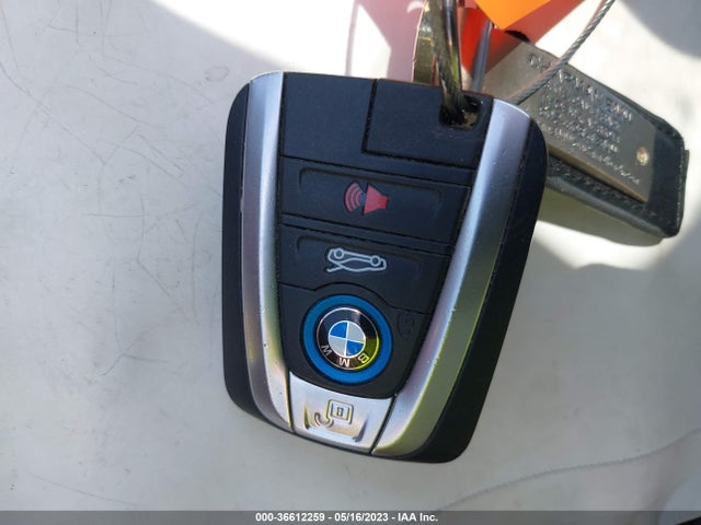 BMW I3 2015 WBY1Z2C59FV556203 Image 11