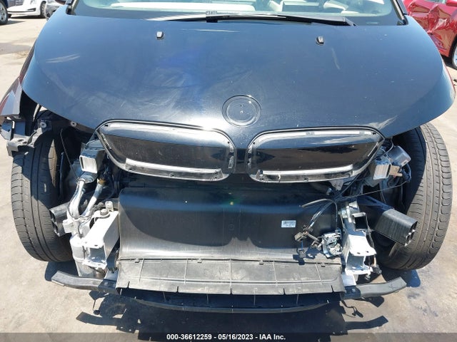 BMW I3 2015 WBY1Z2C59FV556203 Image 6