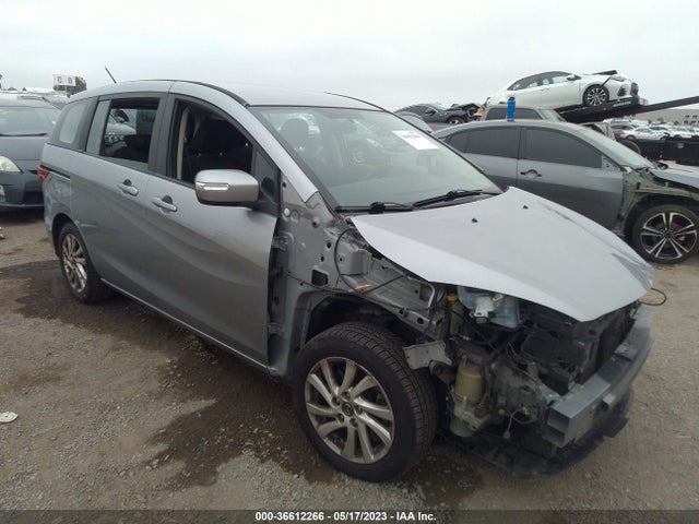Mazda Mazda5 Sport 2014 JM1CW2BL1E0168669 Image 1