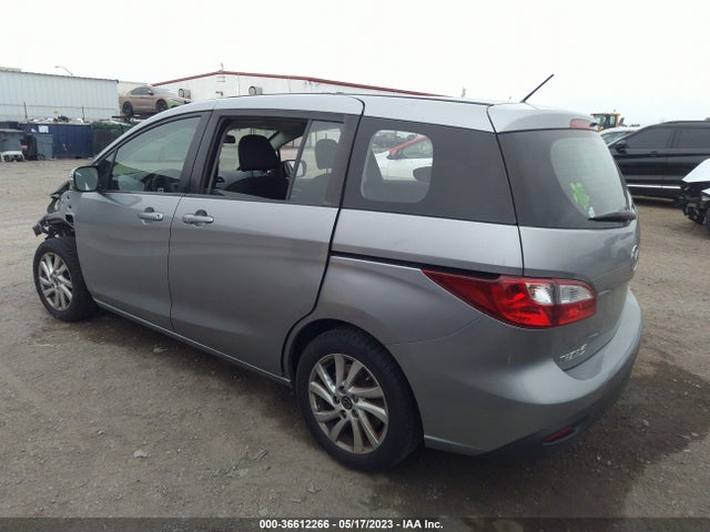 Mazda Mazda5 Sport 2014 JM1CW2BL1E0168669 Image 5