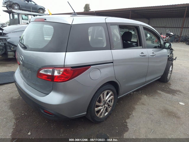 Mazda Mazda5 Sport 2014 JM1CW2BL1E0168669 Image 6