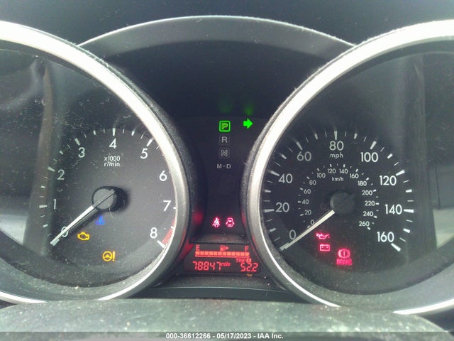 Mazda Mazda5 Sport 2014 JM1CW2BL1E0168669 Image 9