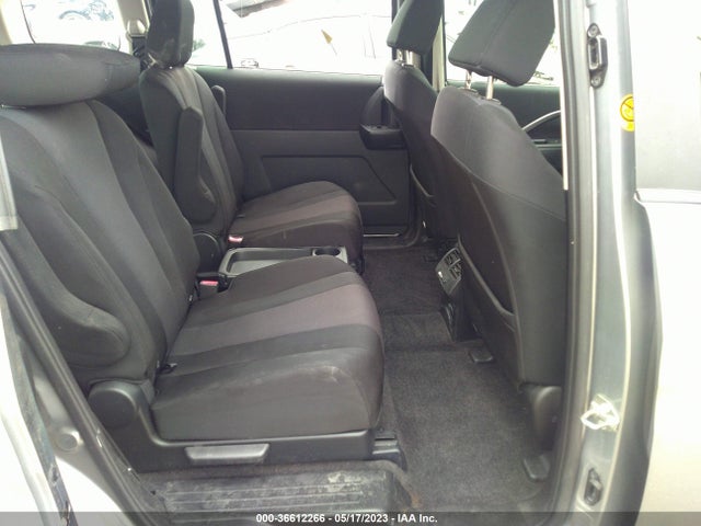 2014 MAZDA MAZDA5 SPORT VIN: JM1CW2BL1E0168669