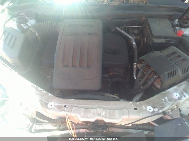 Chevrolet EQUINOX LT 2014 2GNALBEK0E6144039 Image 11