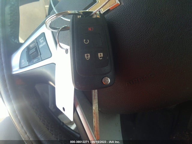 Chevrolet EQUINOX LT 2014 2GNALBEK0E6144039 Image 3