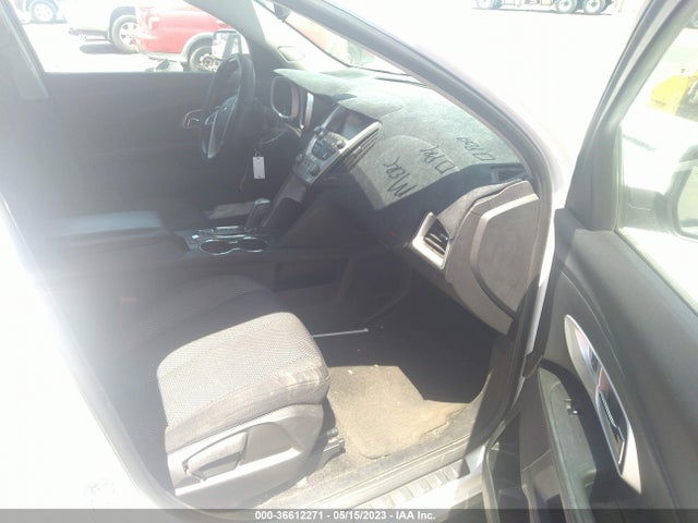 Chevrolet EQUINOX LT 2014 2GNALBEK0E6144039 Image 6