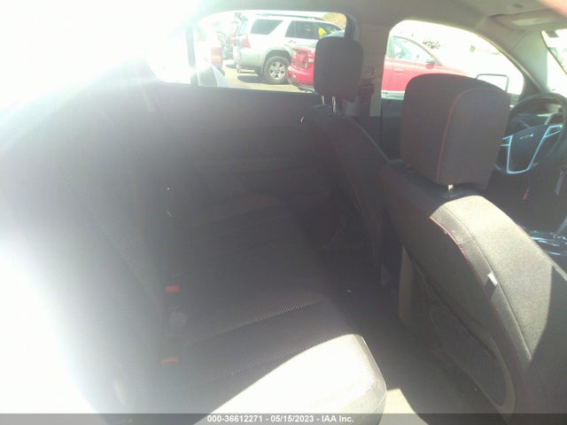 Chevrolet EQUINOX LT 2014 2GNALBEK0E6144039 Image 9
