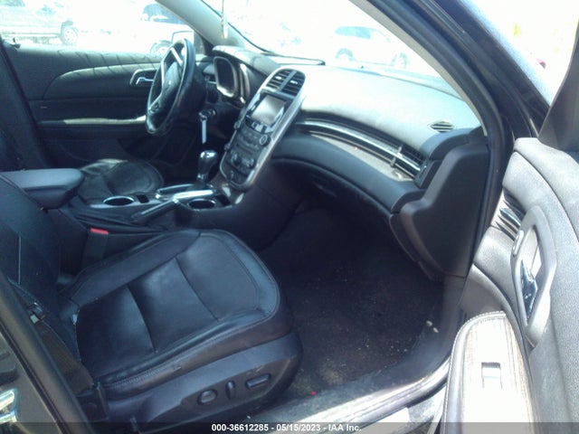 Chevrolet MALIBU LTZ 2015 1G11F5SL2FF257392 Image 6