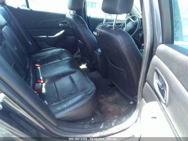 Chevrolet MALIBU LTZ 2015 1G11F5SL2FF257392 Image 9