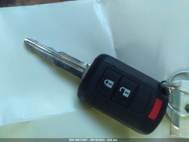 JA4AZ3A37JZ040961 Mitsubishi Outlander Es/se/sel/le