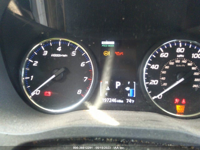 JA4AZ3A37JZ040961 Mitsubishi Outlander Es/se/sel/le