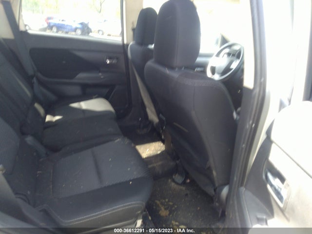 JA4AZ3A37JZ040961 Mitsubishi Outlander Es/se/sel/le