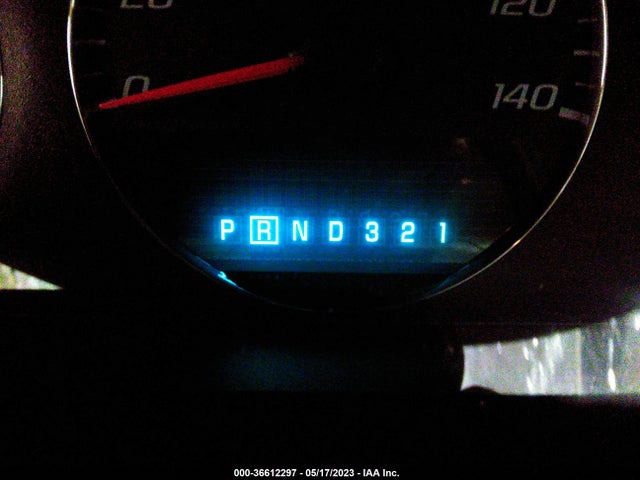2008 CHEVROLET IMPALA LT VIN: 2G1WT58K589245052