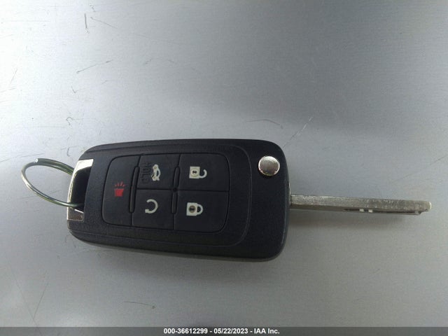 GMC Terrain Denali 2016 2GKFLVE32G6250637 Image 11