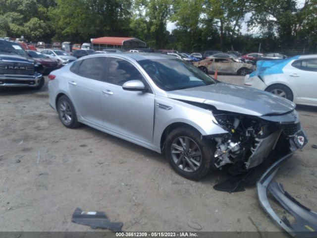 5XXGT4L38LG400765 auction archive image