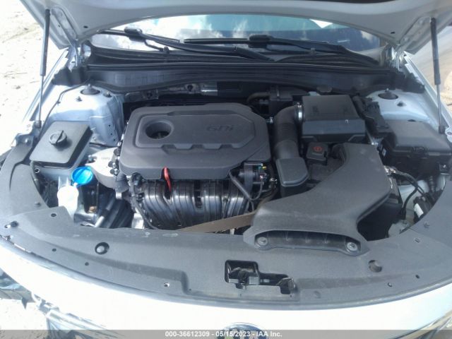 5XXGT4L38LG400765 KIA Optima Lx