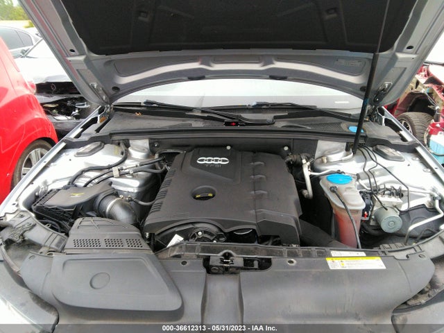 WAUAFAFLXFN021506 Audi A4 PREMIUM