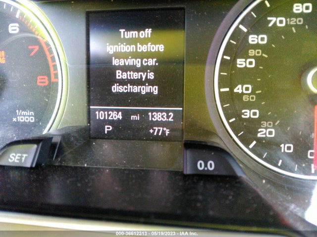 WAUAFAFLXFN021506 Audi A4 PREMIUM