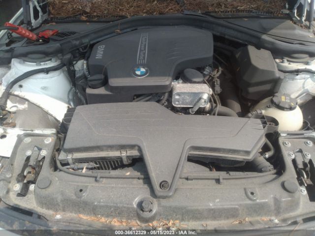 WBA8E3C50GK504055 BMW 3 Series 328i Xdrive