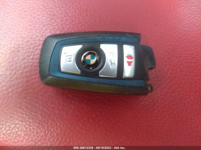 WBA8E3C50GK504055 BMW 3 Series 328i Xdrive