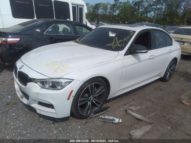 WBA8E3C50GK504055 BMW 3 Series 328i Xdrive
