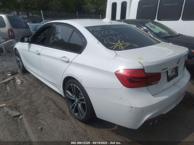 WBA8E3C50GK504055 BMW 3 Series 328i Xdrive