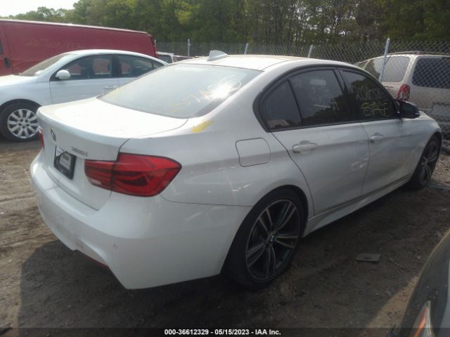 WBA8E3C50GK504055 BMW 3 Series 328i Xdrive