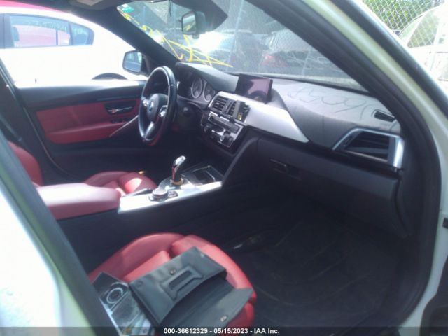 WBA8E3C50GK504055 BMW 3 Series 328i Xdrive