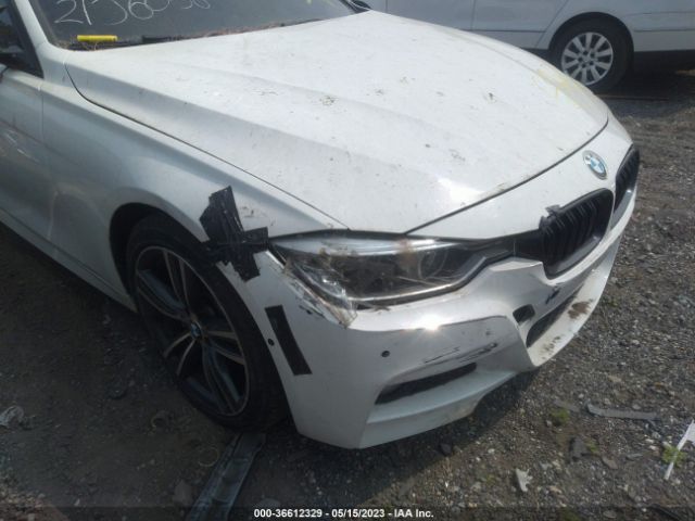 WBA8E3C50GK504055 BMW 3 Series 328i Xdrive